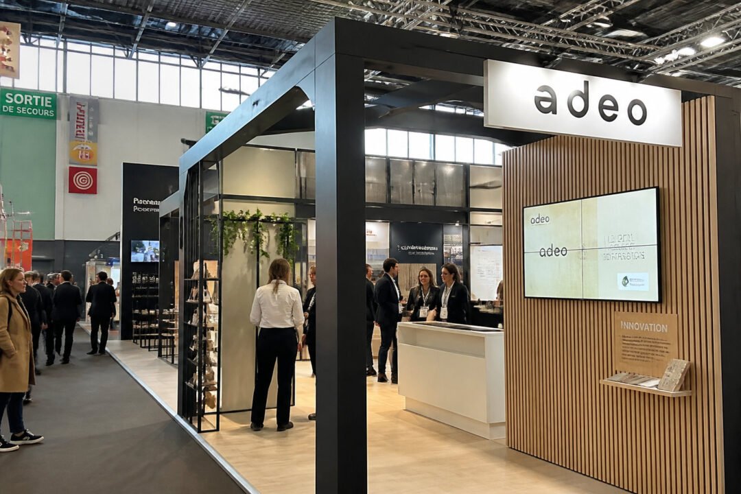 Vérifier la stratégie pour réussir son premier salon professionnel bâtiment sur six mois
