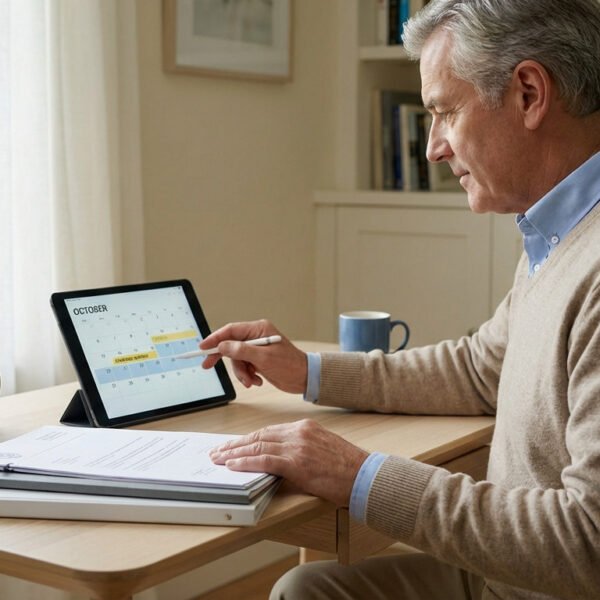 Délai retraite Agirc-Arrco : calendrier officiel vs réalité