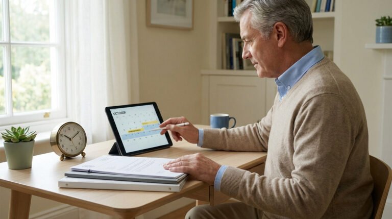 Délai retraite Agirc-Arrco : calendrier officiel vs réalité