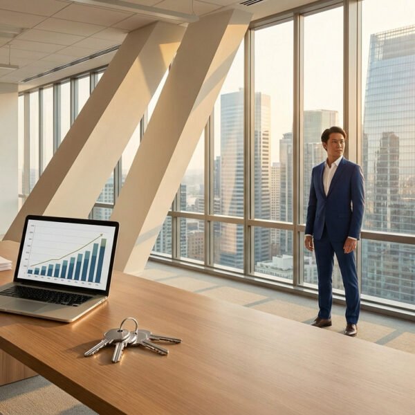 Comment devenir agent commercial immobilier indépendant