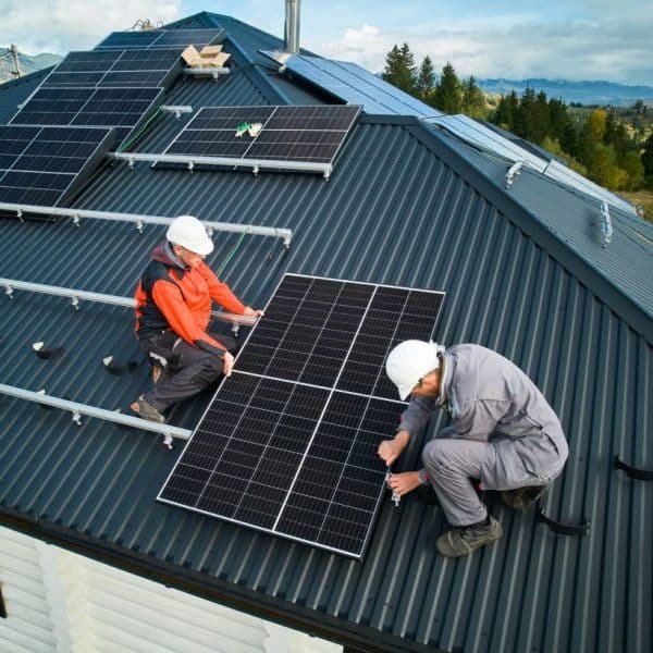 Pourquoi choisir un artisan RGE pour l&rsquo;installation de panneaux photovoltaïques ?
