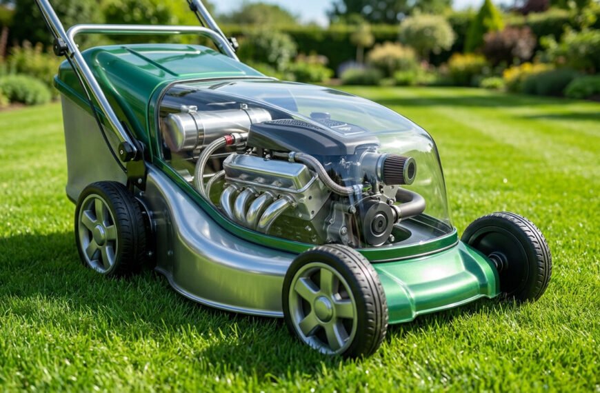 Moteur Stiga avis : performance et fiabilité en 2026