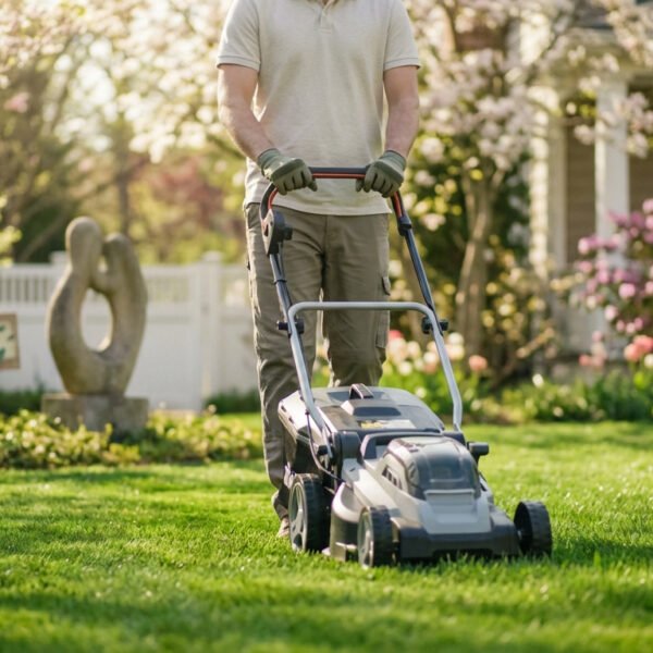 Peut-on tondre le lundi de Pentecôte sans risque d’amende ?