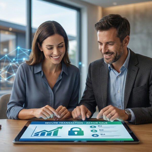 Tout savoir sur la vente immo interactif et ses atouts