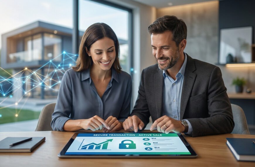 Tout savoir sur la vente immo interactif et ses atouts