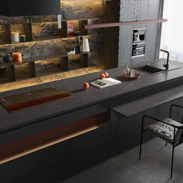 Transformez votre espace grâce à l’intervention d’un cuisiniste haut de gamme !