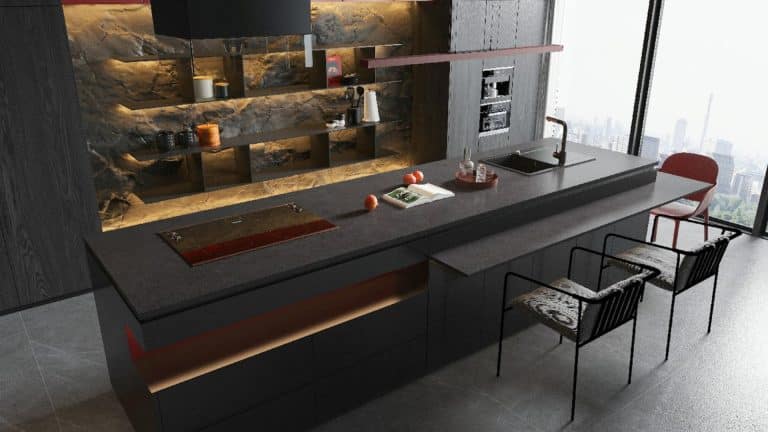 Transformez votre espace grâce à l’intervention d’un cuisiniste haut de gamme !