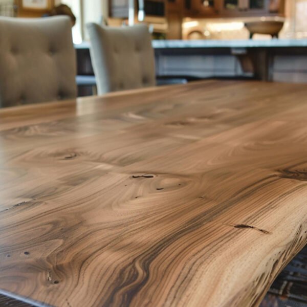 Trois bonnes raisons de faire le choix d’une table en chêne massif