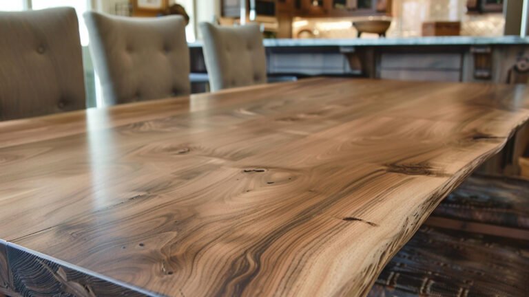 Trois bonnes raisons de faire le choix d'une table en chêne massif