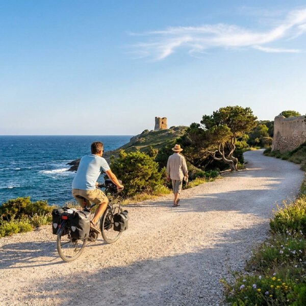 Visite île Aix : combien de temps faut-il prévoir ?