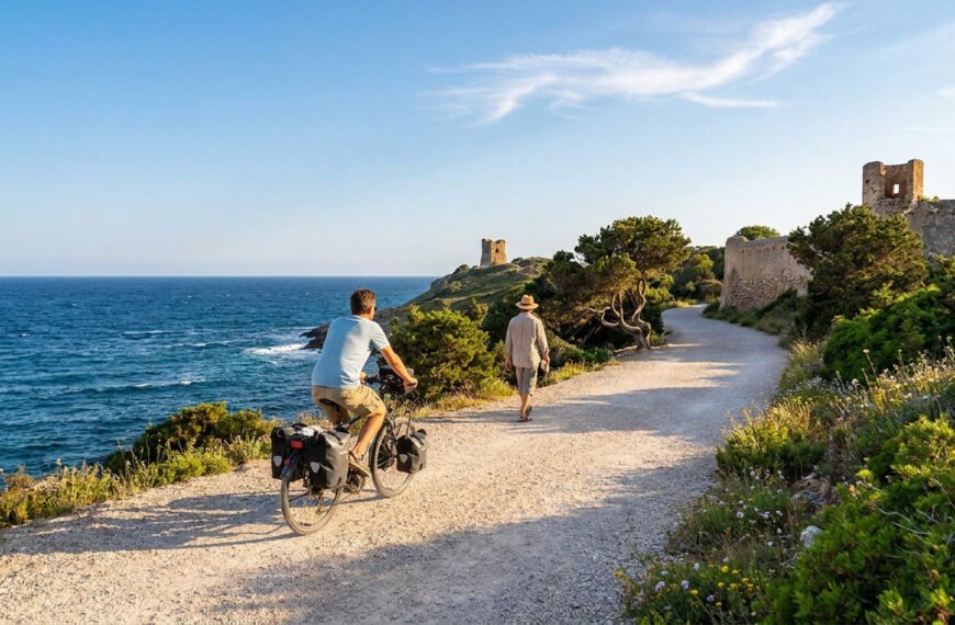 Visite île Aix : combien de temps faut-il prévoir ?