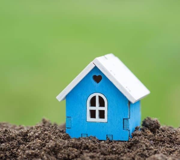 vendre un terrain a batir