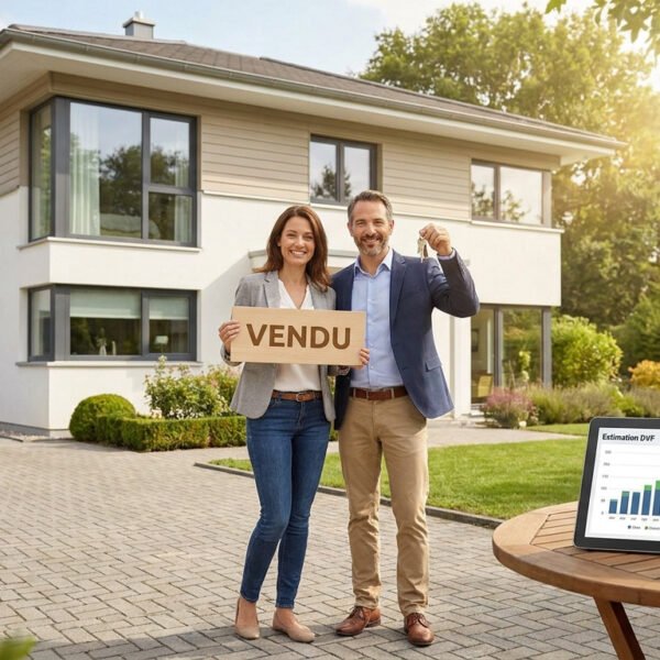 Comment réussir à vendre sa maison sans agence immobilière
