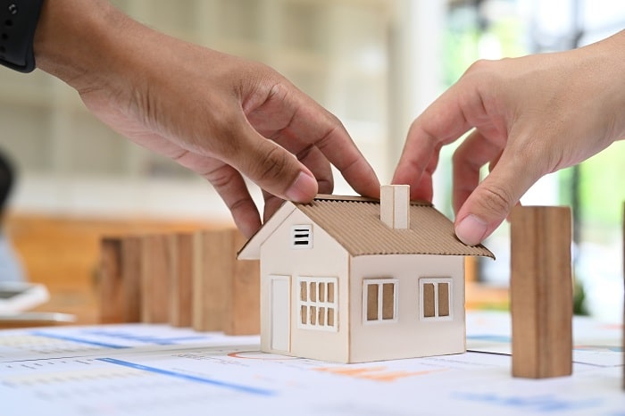 vente maison sous tutelle