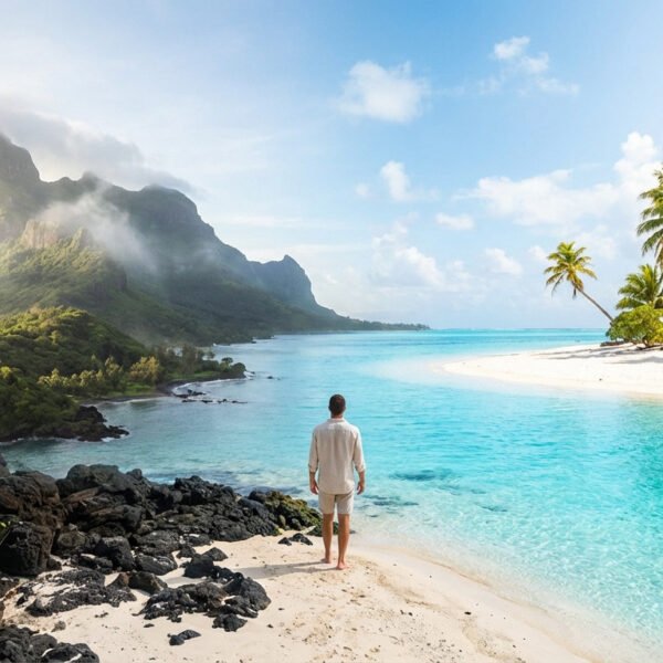 Vivre Réunion ou Guadeloupe : le comparatif pour choisir