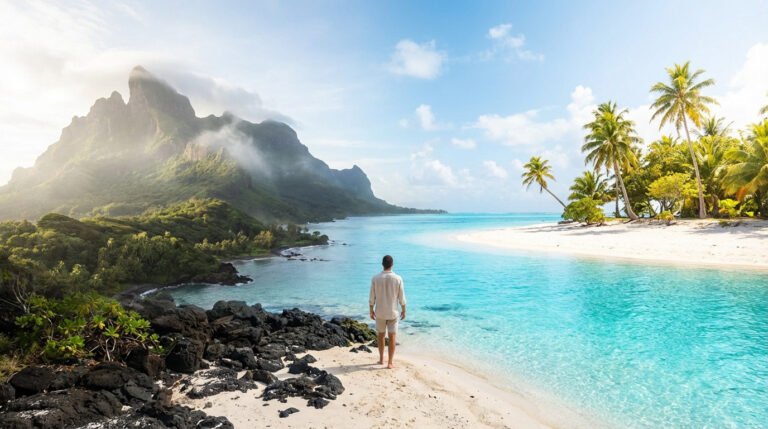 Vivre Réunion ou Guadeloupe : le comparatif pour choisir