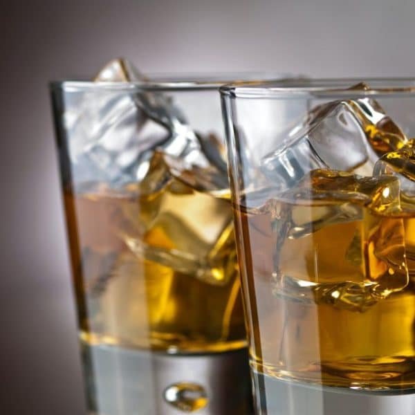 Les différents types de whisky proposés dans les coffrets de dégustation