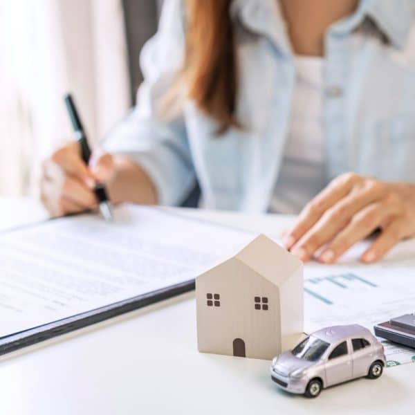 Comment préparer son dossier de prêt immobilier ?